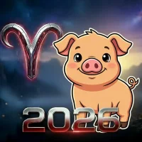 Овен Свинья 2026. Гороскоп на 2026 год для Овнов, рождённых в год Свиньи или Кабана
