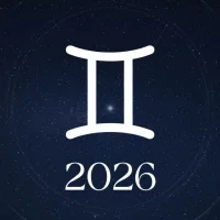 Подробный гороскоп на 2026 год для Близнецов общий на год и по месяцам