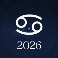 Подробный гороскоп на 2026 год для Рака общий на год и по месяцам