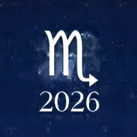 Подробный гороскоп на 2026 год для Скорпиона общий на год и по месяцам